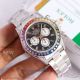 Swiss Replica Rolex Daytona 116599RBWO 40mm 7750 V5 Edition Watch - Multicolor Sapphire Bezel (2)_th.jpg